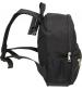 Protos Style 3 Kids BackPack - Black